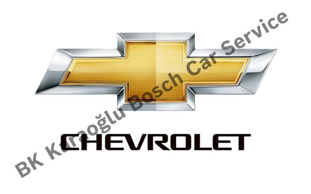 Manisa Chevrolet Servisi