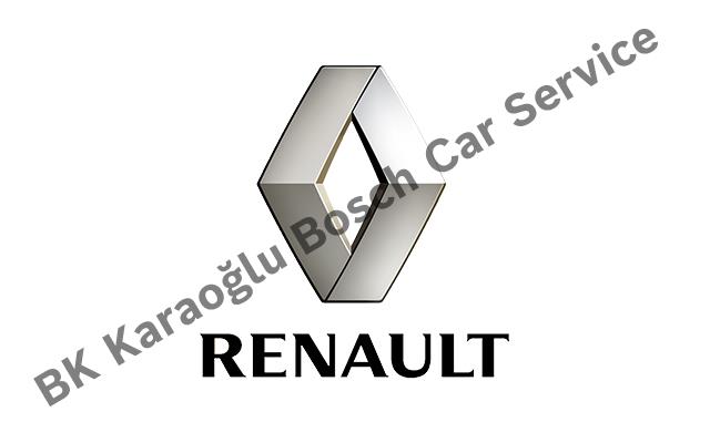 Manisa Renault Servisi