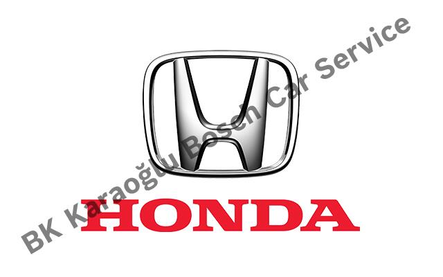 Manisa Honda Servisi