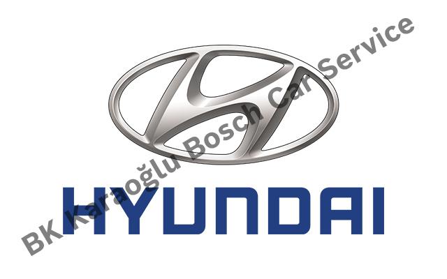 Manisa Hyundai Servisi