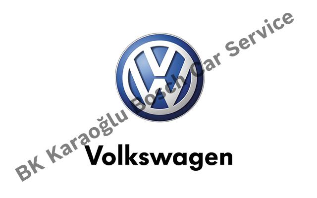 Manisa Volkswagen Servisi