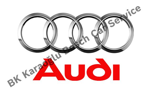 Manisa Audi Servisi