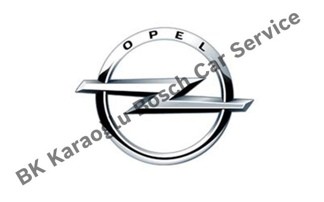 Manisa Opel Servisi