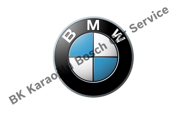 Manisa BMW Servisi