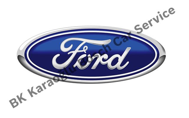 Manisa Ford Servisi