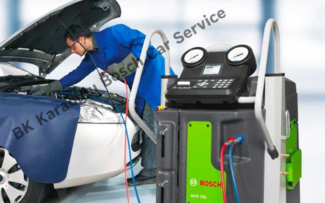 Manisa Oto Servis´te Hangi Teknolojileri Kullanıyoruz?