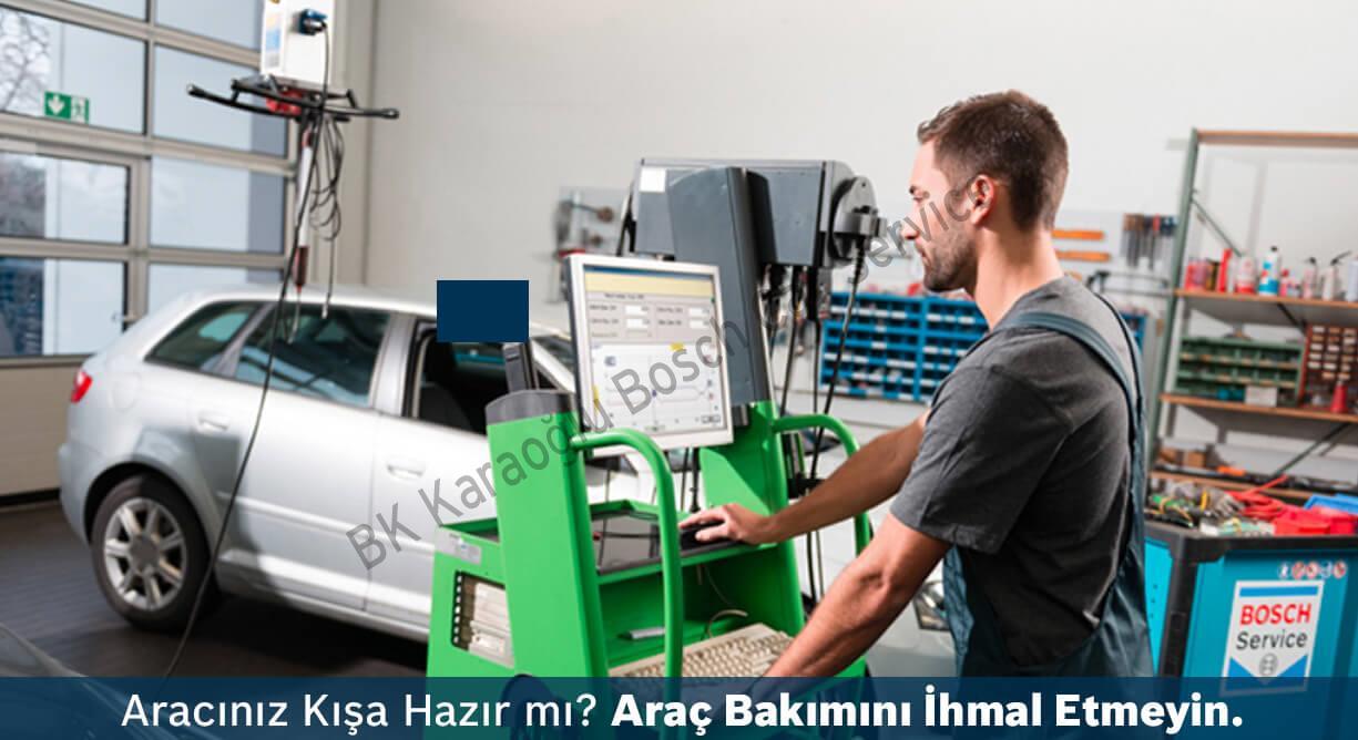 BK Karaoğlu <br> Bosch Car Service