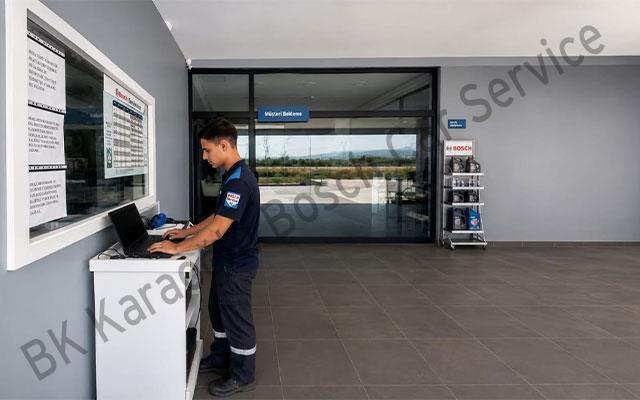 Manisa Oto Servis´te Hangi Teknolojileri Kullanıyoruz?