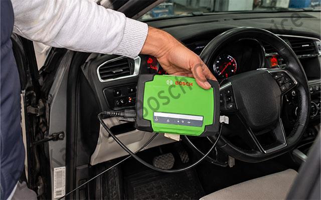 Elektronik Arıza Tespitinde Nasıl İlerlenir?