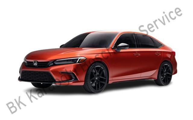 Manisa Honda Servisi