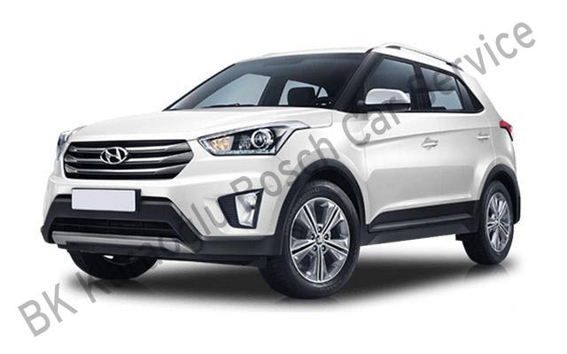 Manisa Hyundai Servisi