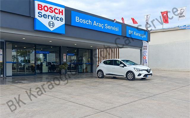 Manisa Renault Servisi