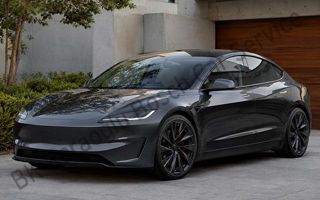 Manisa Tesla Servisi