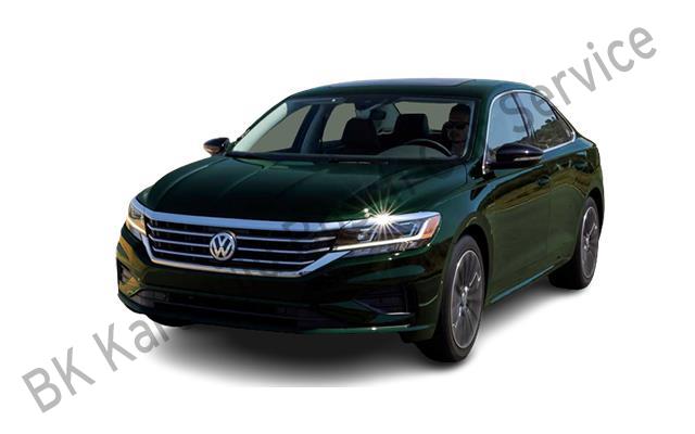 Manisa Volkswagen Servisi