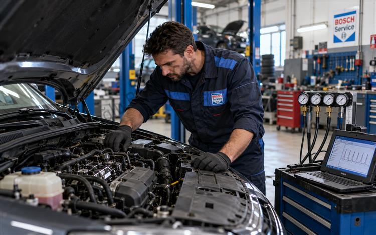 Sibop Kesmesi Motora Nasıl Zarar Verir?