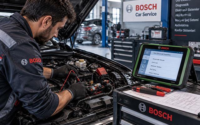 Kaçak Akım ve Elektrik Tesisatı Sorunları