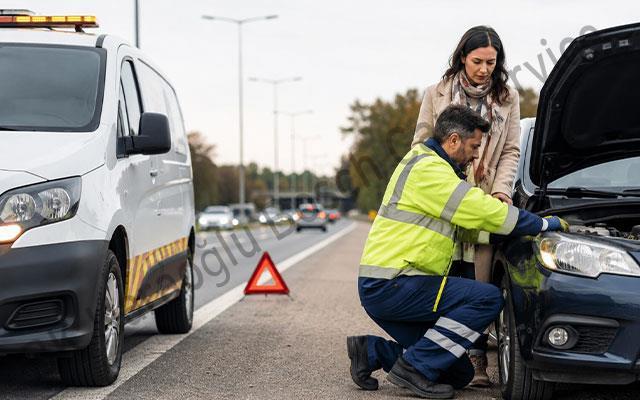 Yol Yardım Hizmeti